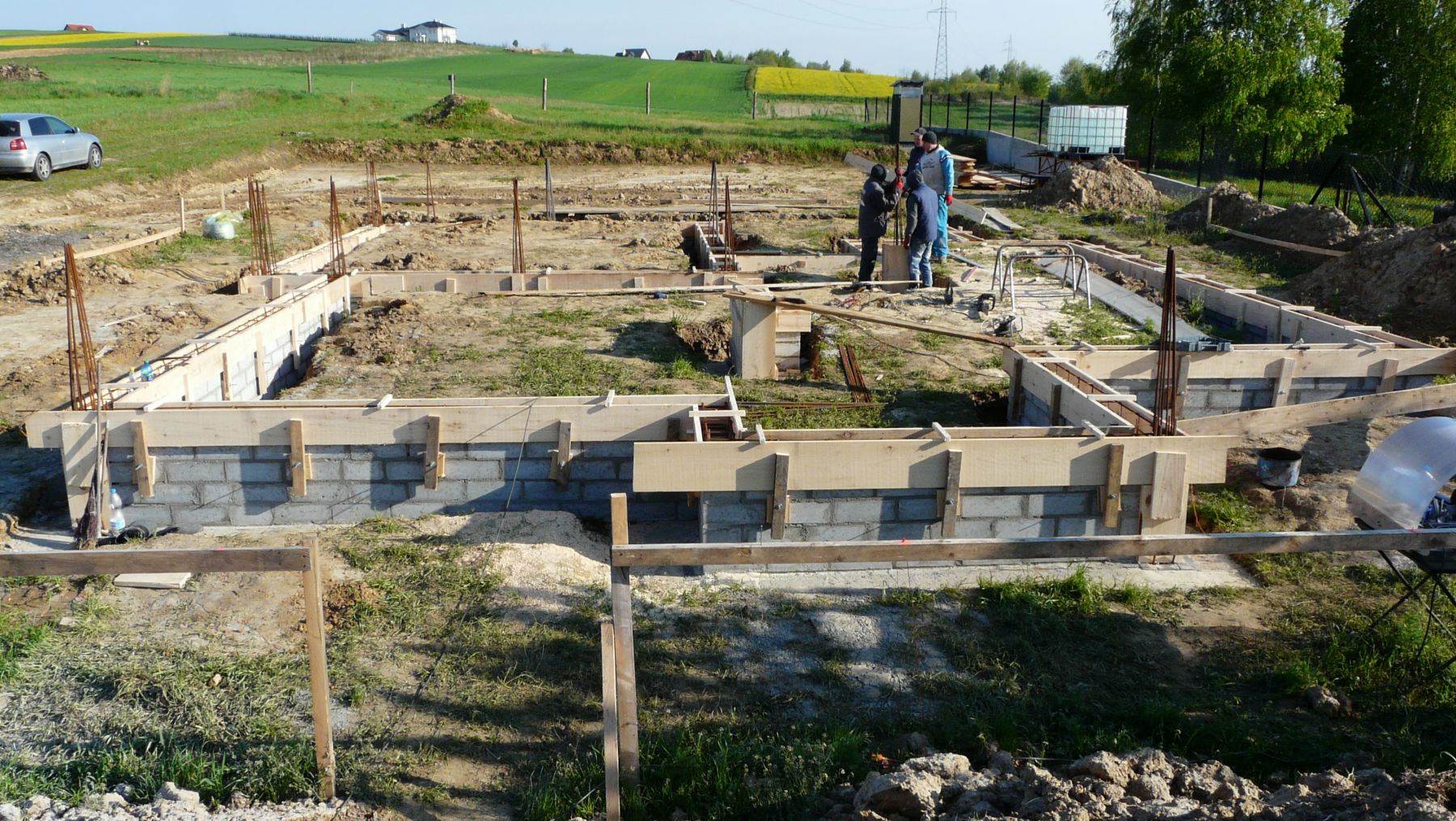 blog budowlany - mojabudowa.pl